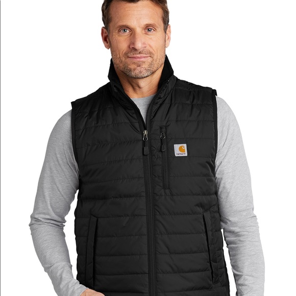Carhartt Other - Men’s Carhartt Gilliam Vest